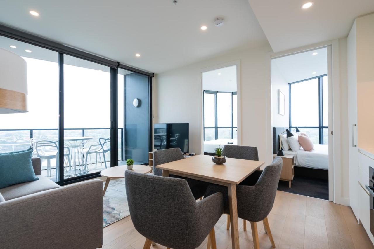 The Sebel Melbourne Malvern Apartment Bagian luar foto