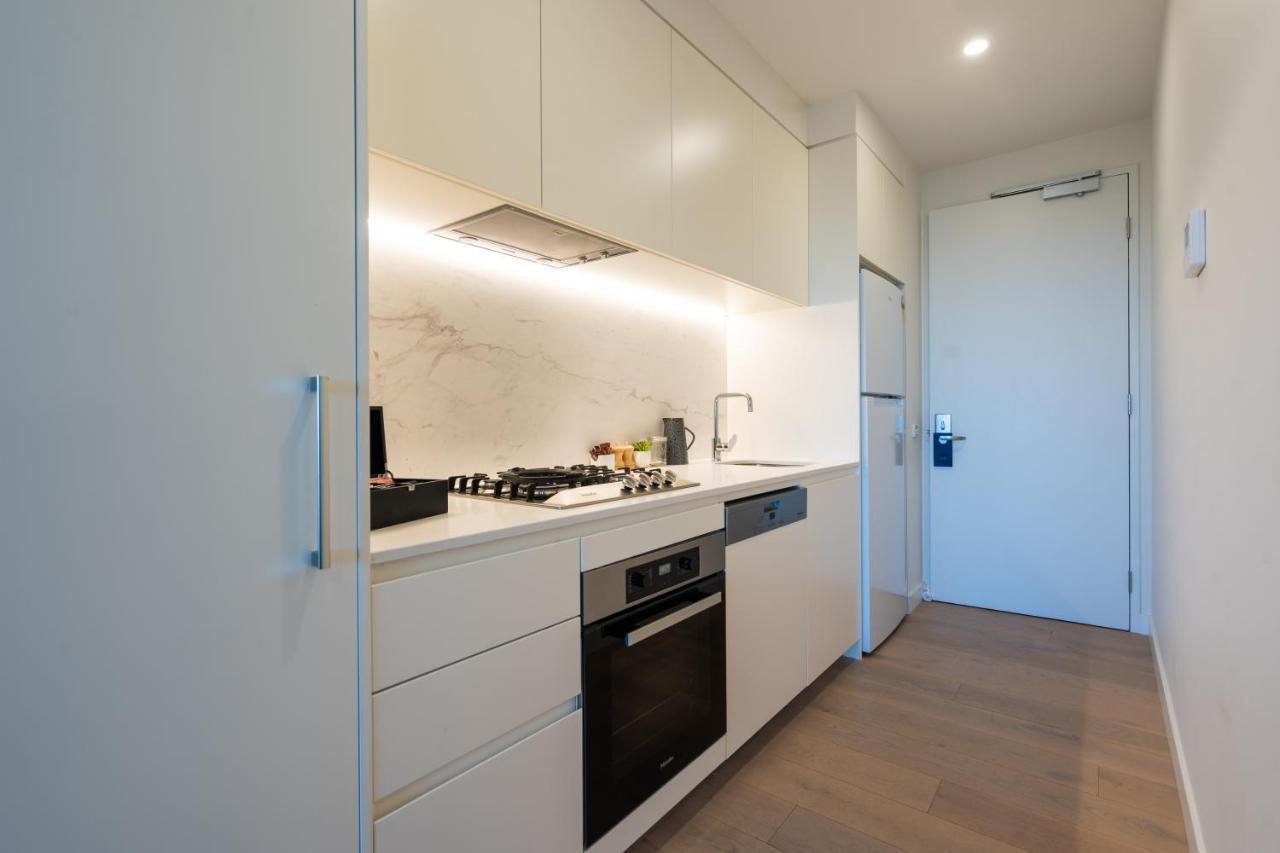 The Sebel Melbourne Malvern Apartment Bagian luar foto