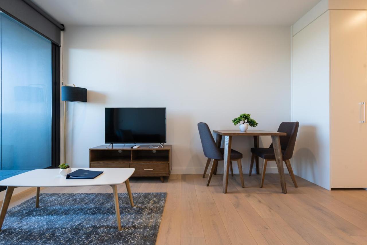 The Sebel Melbourne Malvern Apartment Bagian luar foto