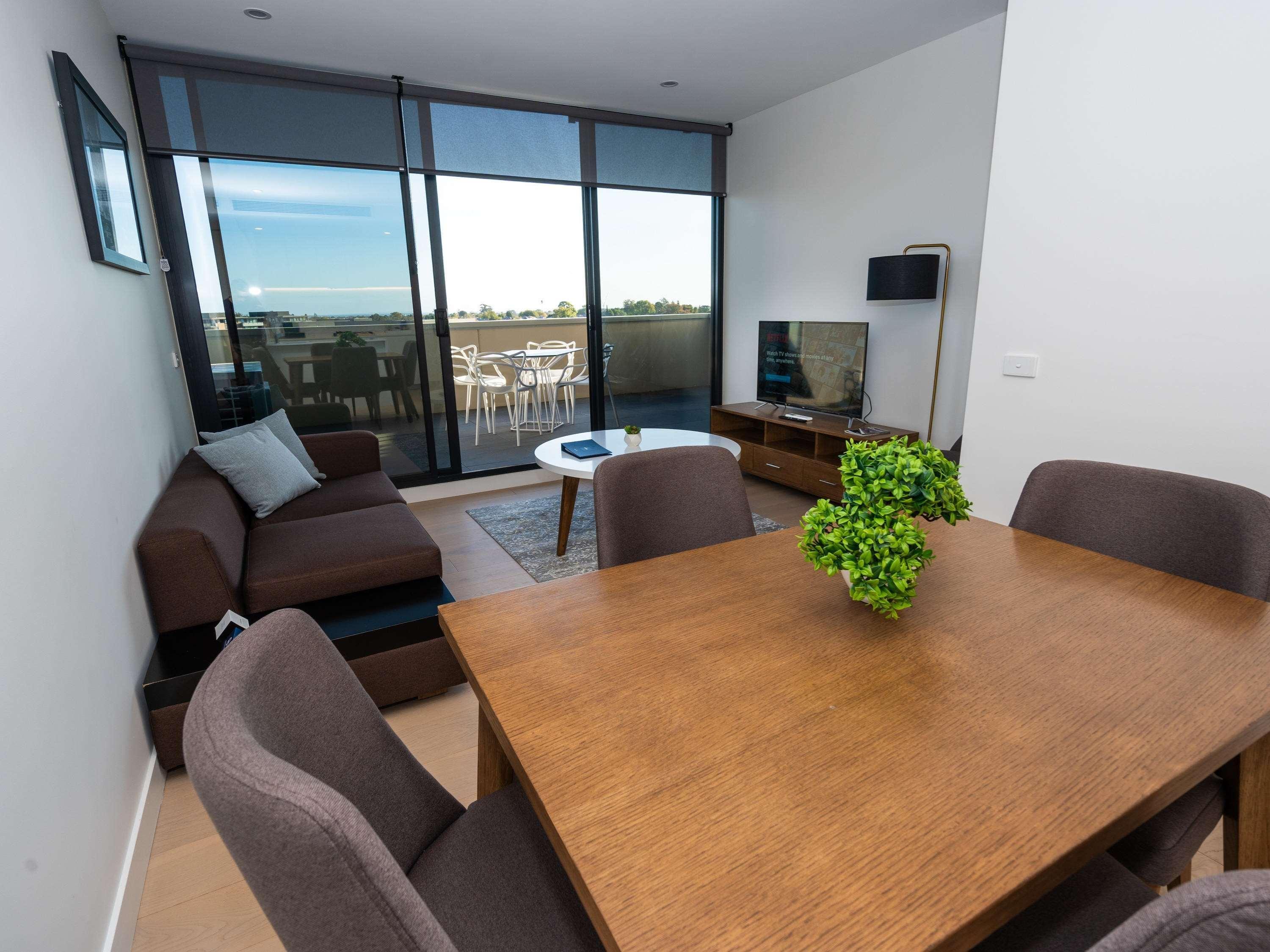 The Sebel Melbourne Malvern Apartment Bagian luar foto