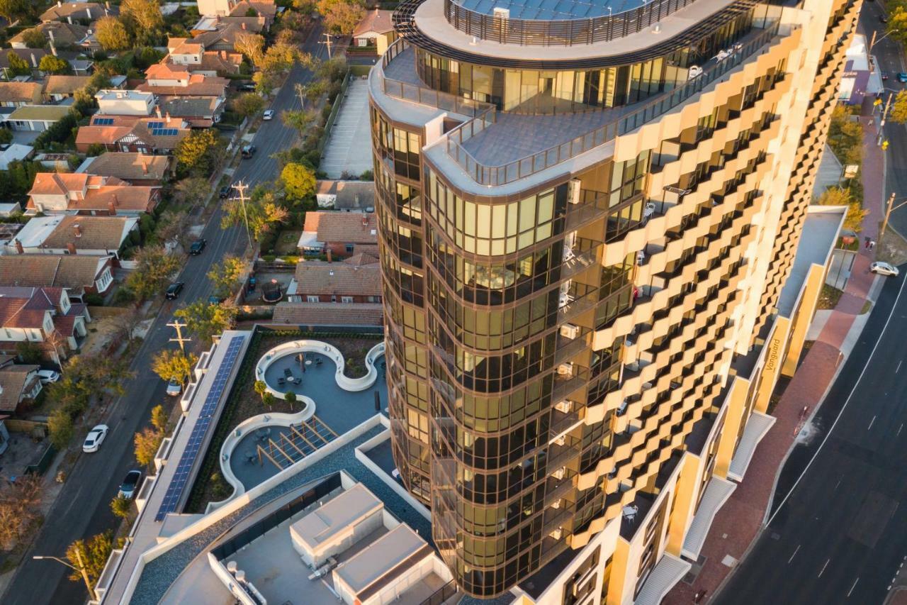 The Sebel Melbourne Malvern Apartment Bagian luar foto